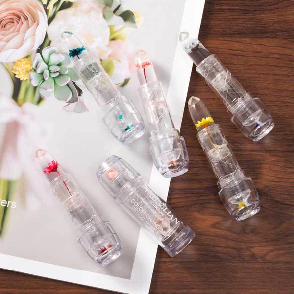 Crystal Flower Lipsticks - Image 5