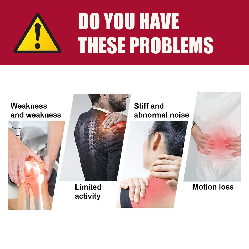 Bee Venom. Advancaed Joint Therapy Cream · Joint & Bone Treatment-Cream - Image 4