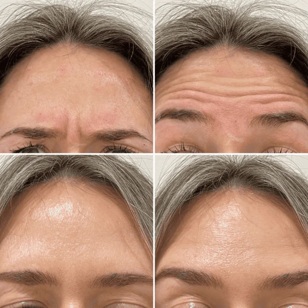 Lift, Tighten & Brighter - Celimax Retinal Glow boosting Cream - Image 3