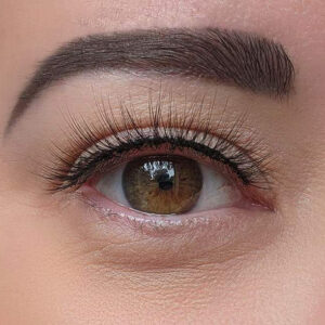 Reusable Fashion Magnetic False Eyelashes