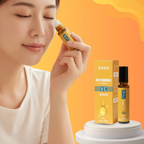 Lutein Anti-Wrinkle Serum π― New Younger Skin In days