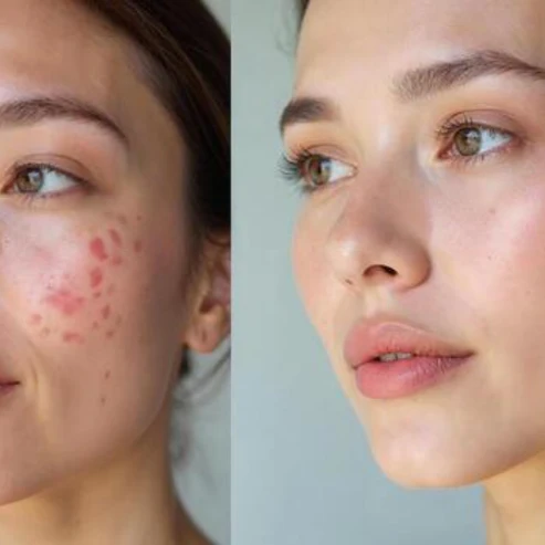 Laniska Scar Soothing Cream | 7-in-1 Skin Repair with Argan Oil, Shea Butter, Vitamin E & Hyaluronic Acid | Fades Scars, Warts & Scratches, Deep Hydration - Image 5