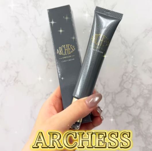 ARCHESS dark spot cream